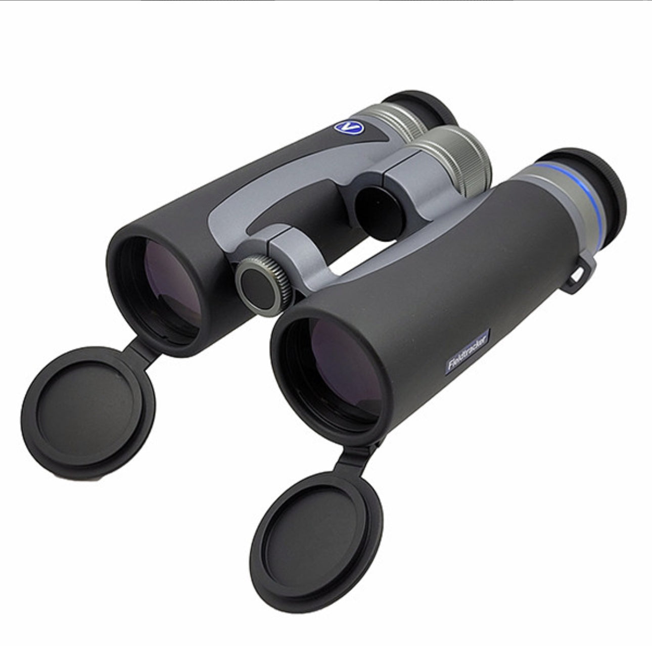 Visionary Fieldtracker Graphite2 8×42 Binoculars