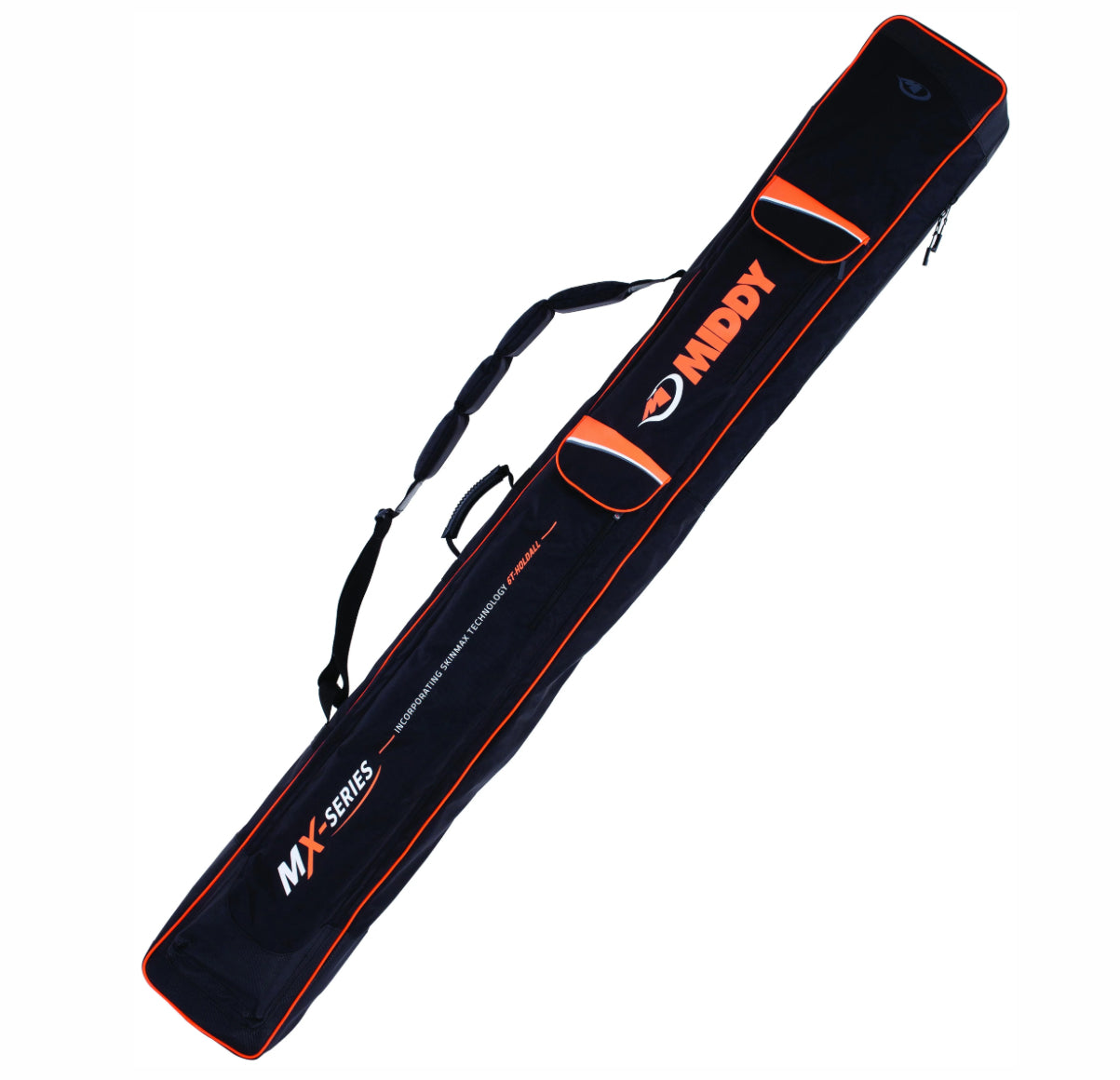 MIDDY MX 6 Tube Rod Holdall - Middy