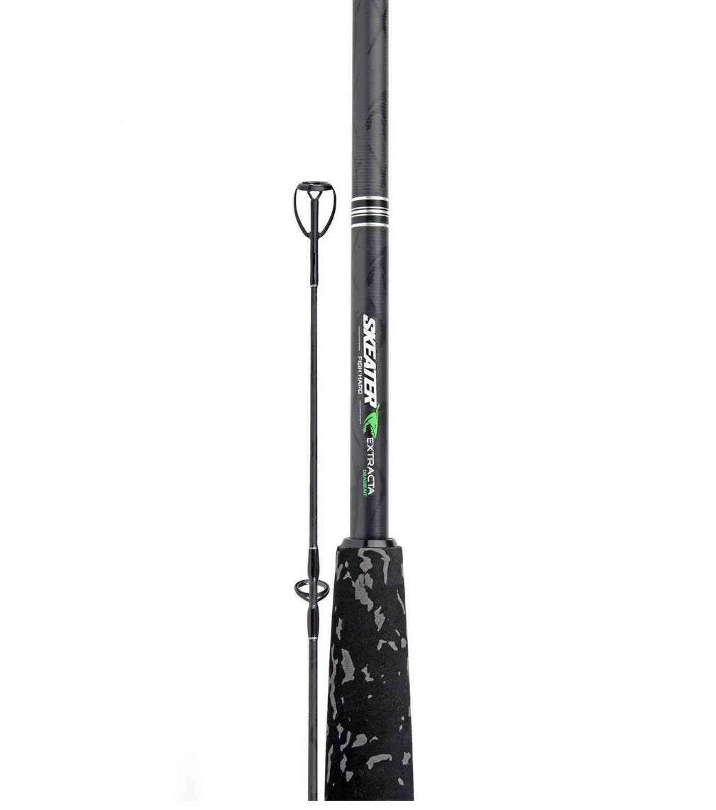 Skeater Extracta Deadbait Power Rod 10ft 3lb