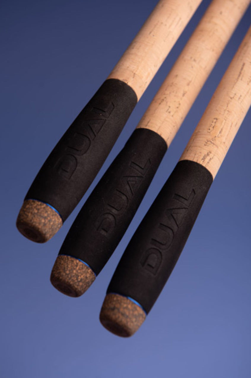 Map - Dual XD Feeder 4.20m 13ft 8in 120g Casting Weight Fishing Rod