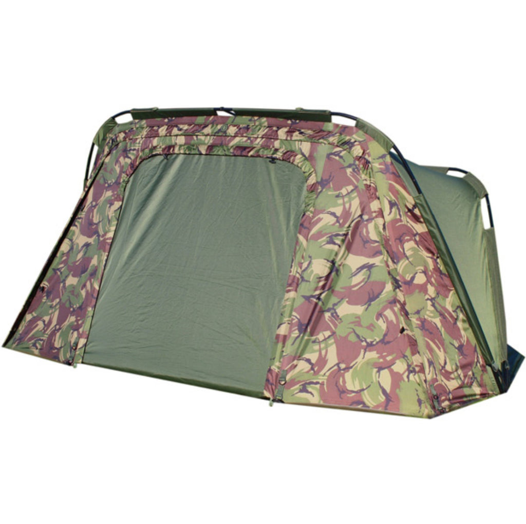 carp fishing angling bivvy system