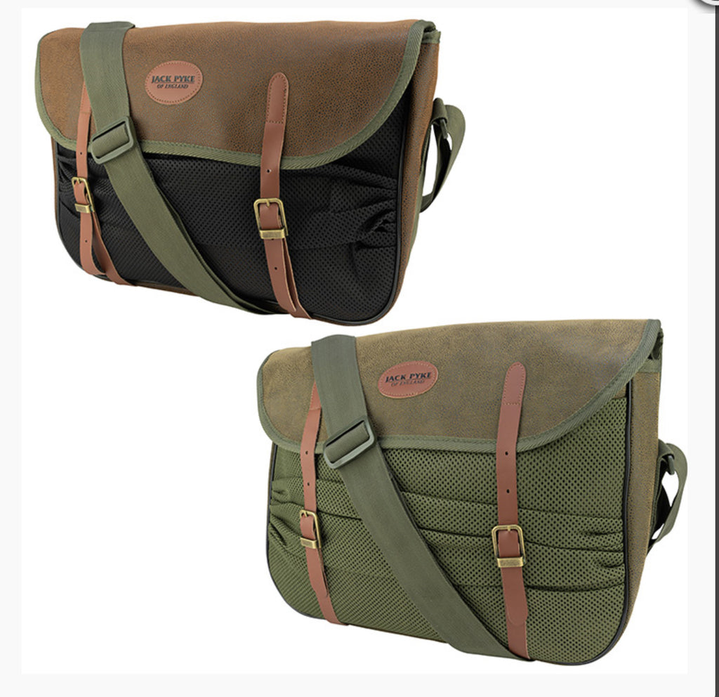 carp fishing angling hunter bag