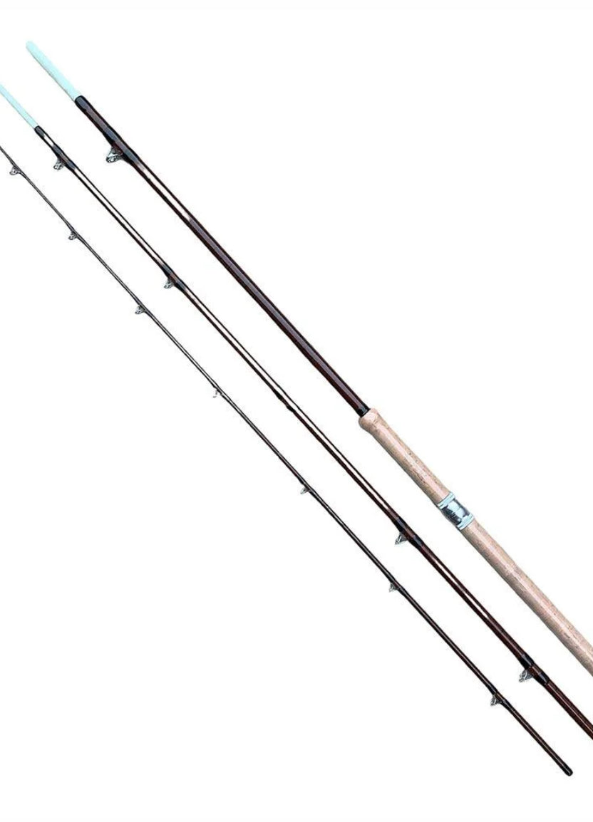 The Classic Trout Trotter Rod