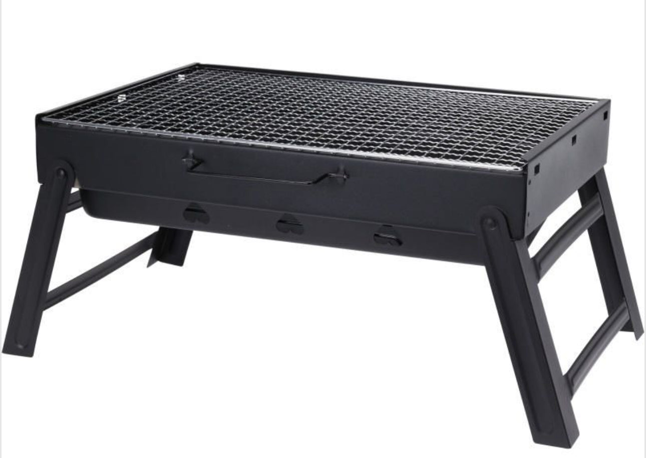 BBQ Charcoal Grill