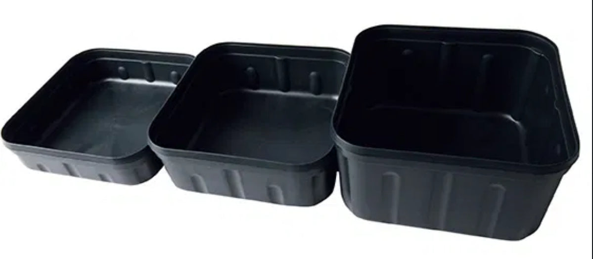 MAVER BAIT BOX 1L