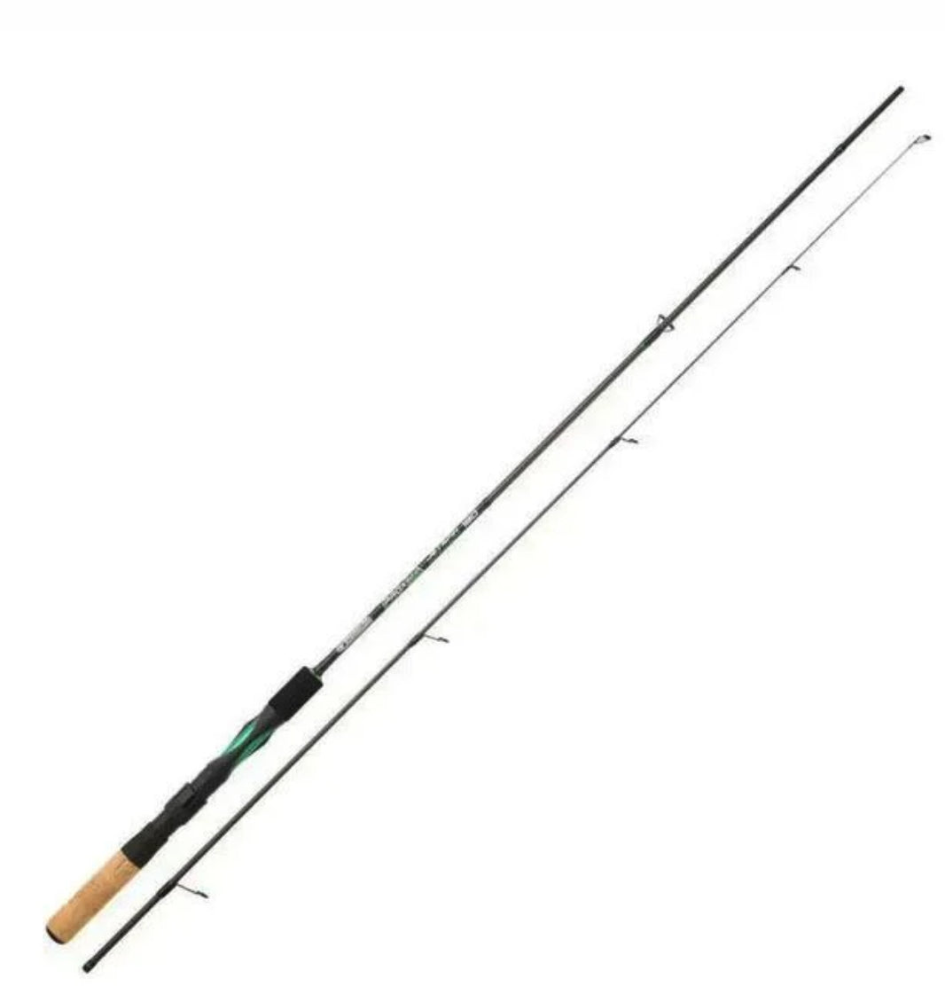 Garbolino Proxima Jetspin Spinning Rod 1.80m 0.5-5g