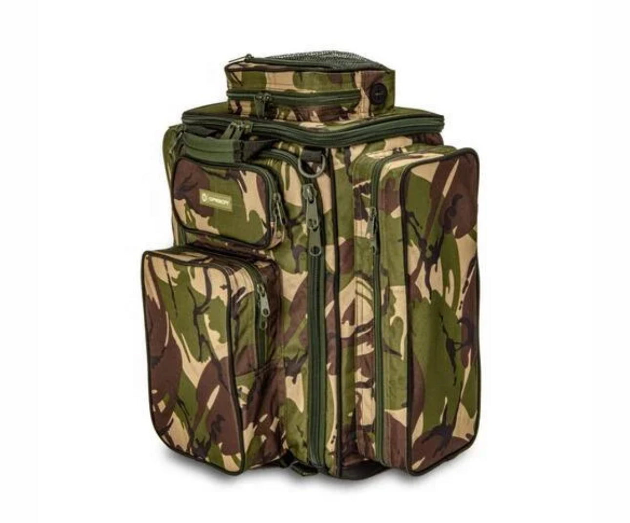 Saber DPM 40 ltr Rucksack/Barrow Bag