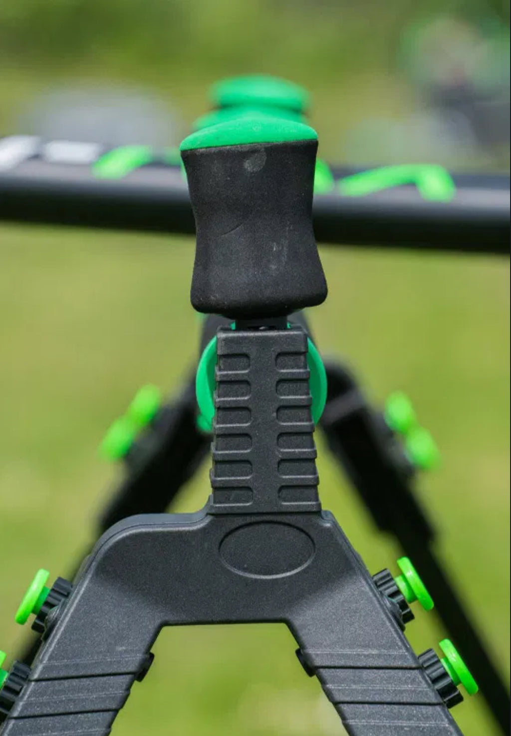 MV-R X2 DOUBLE POLE ROLLER