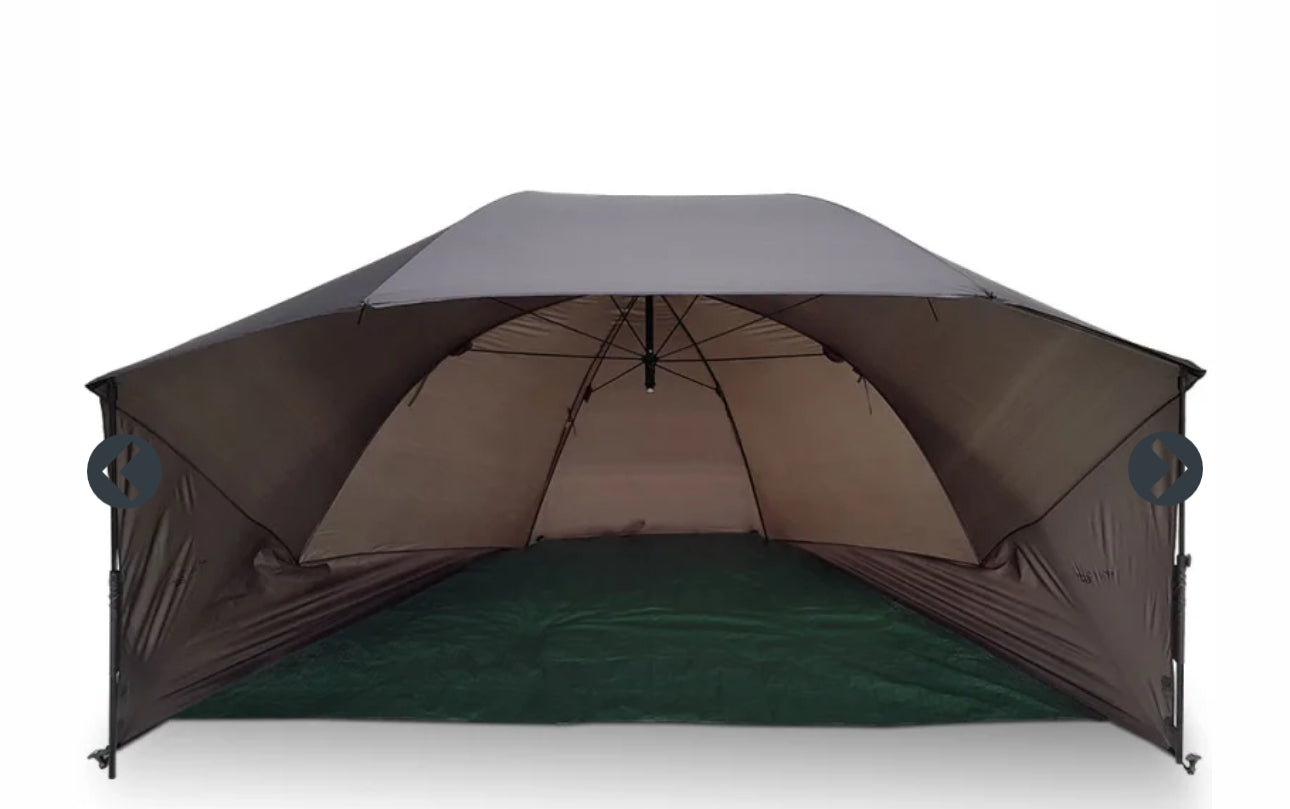 NGT 60" Shelter - NGT