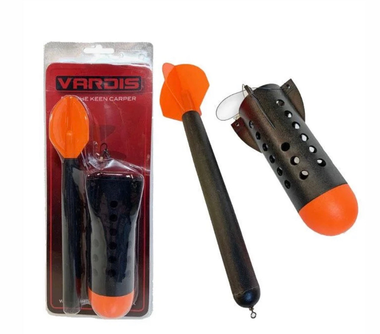 Spod Marker Set