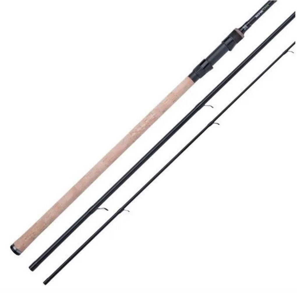 Sonik CMX Stick Float Rod 15ft
