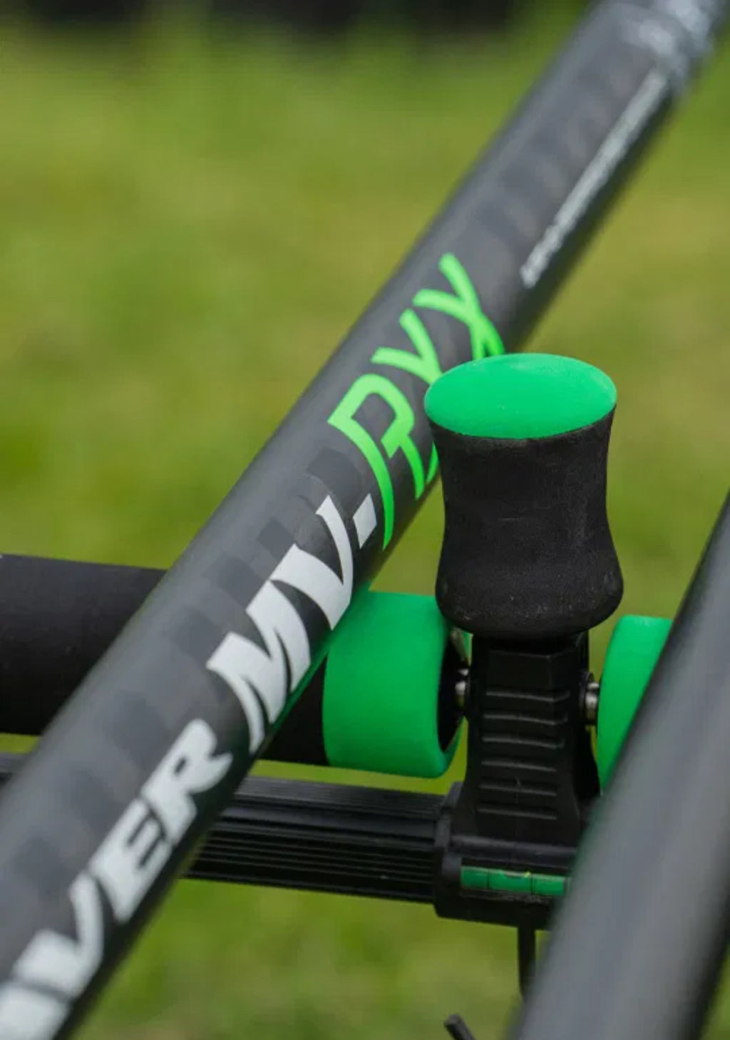 MV-R X2 DOUBLE POLE ROLLER