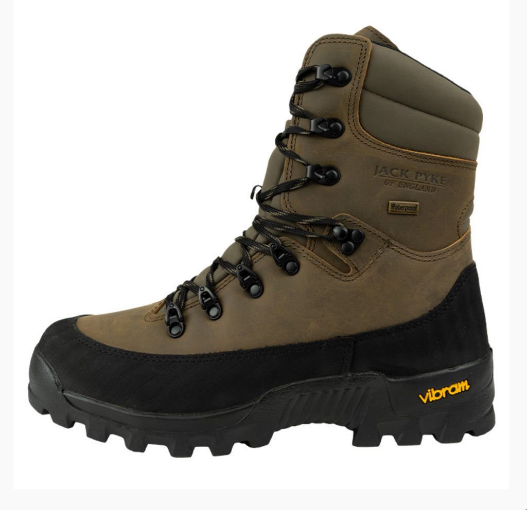 carp fishing angling hunter boots