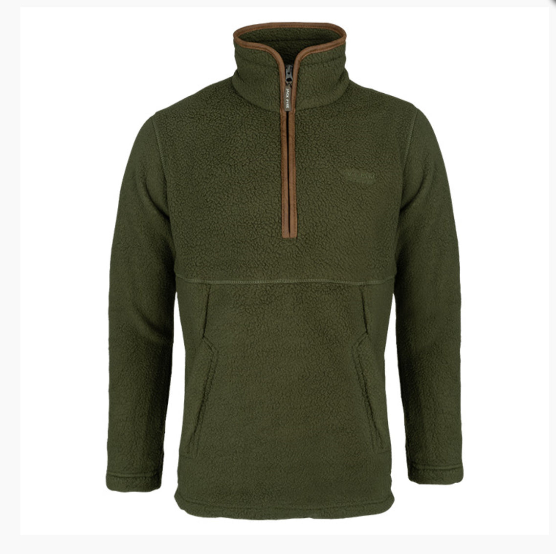 carp fishing angling fleece