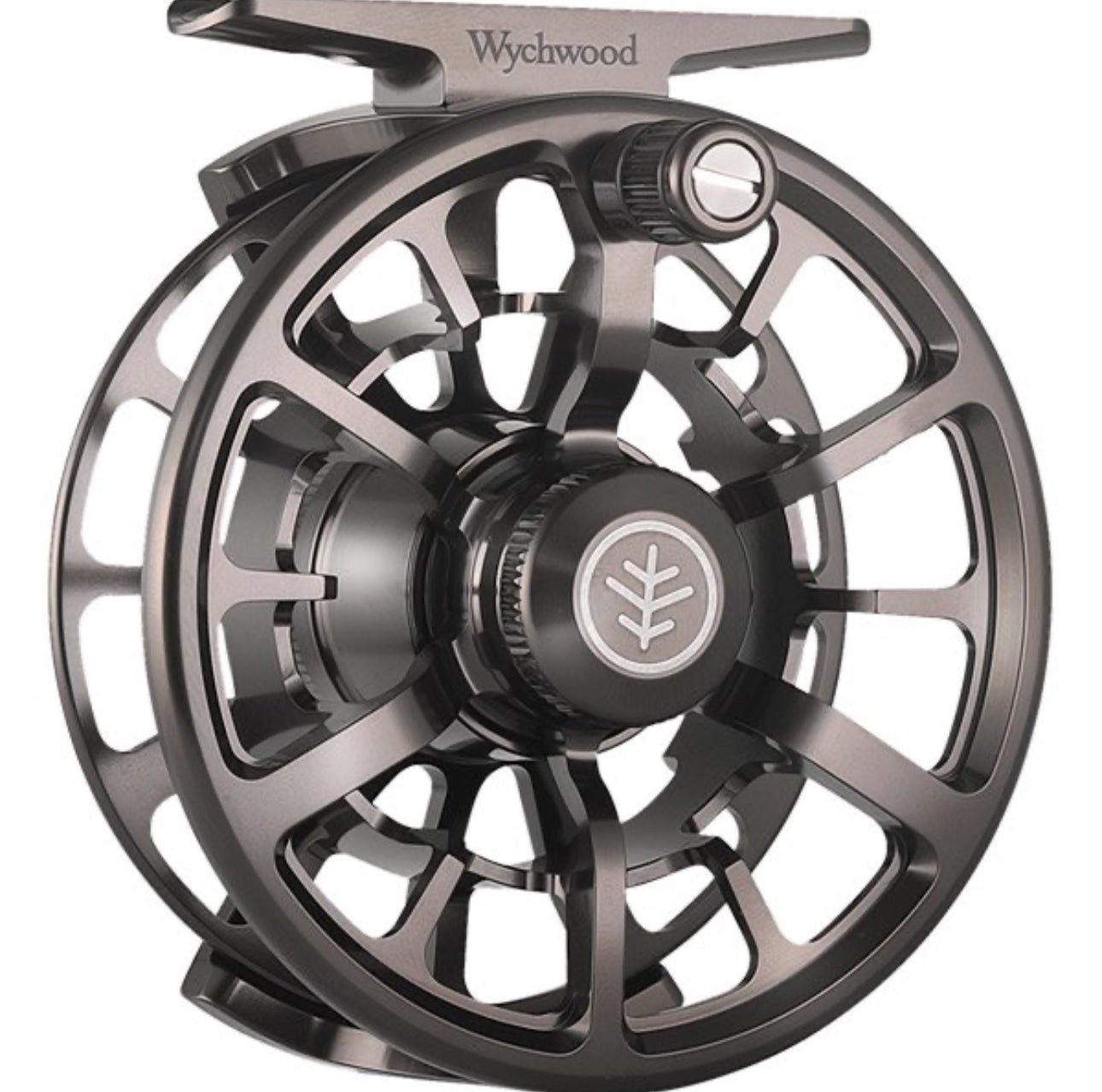 Wychwood Game - RS2 Fly #3/4 Weight Fishing Reel