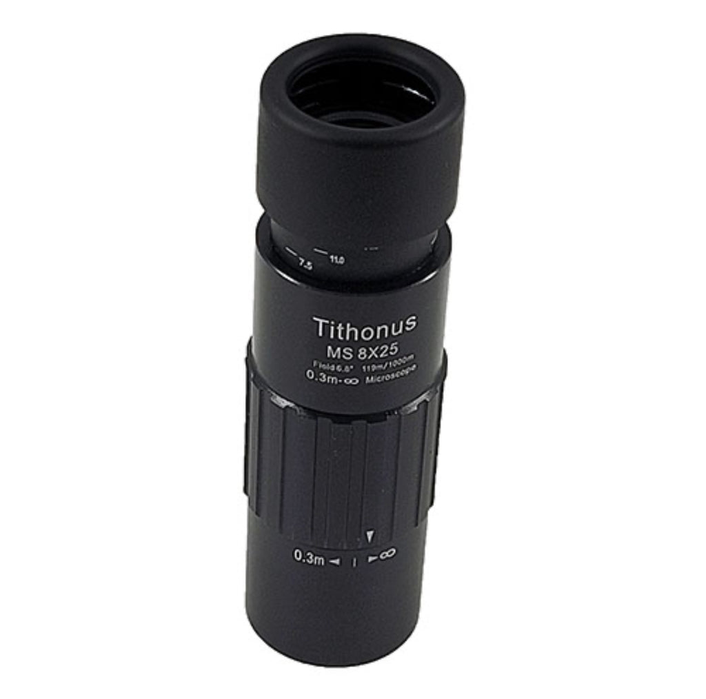 Visionary Tithonus CF 8×25 Monocular