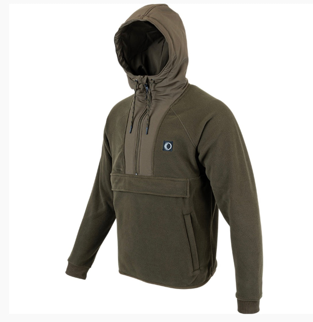 Speero Hybrid Hoodie Small