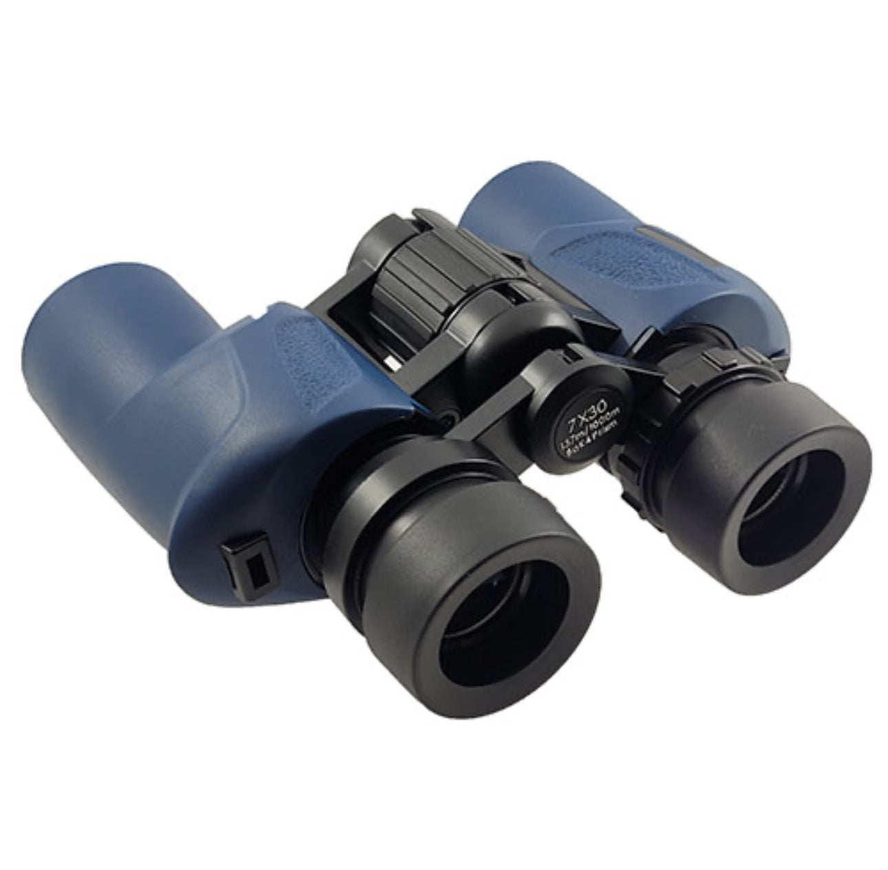 Illusion 7×30 WP Binoculars – Green