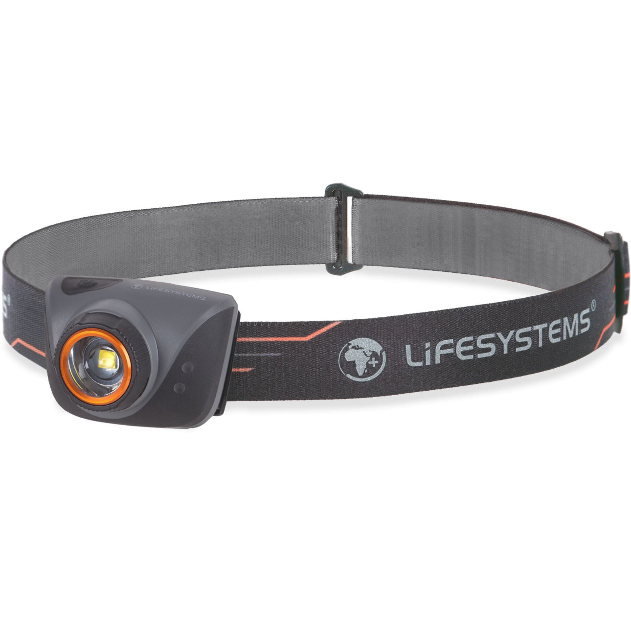 Intensity 580 Head Torch