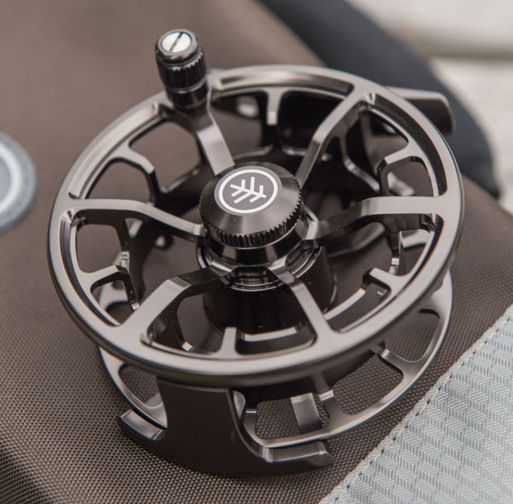 Wychwood Game - RS2 Fly #3/4 Weight Fishing Reel