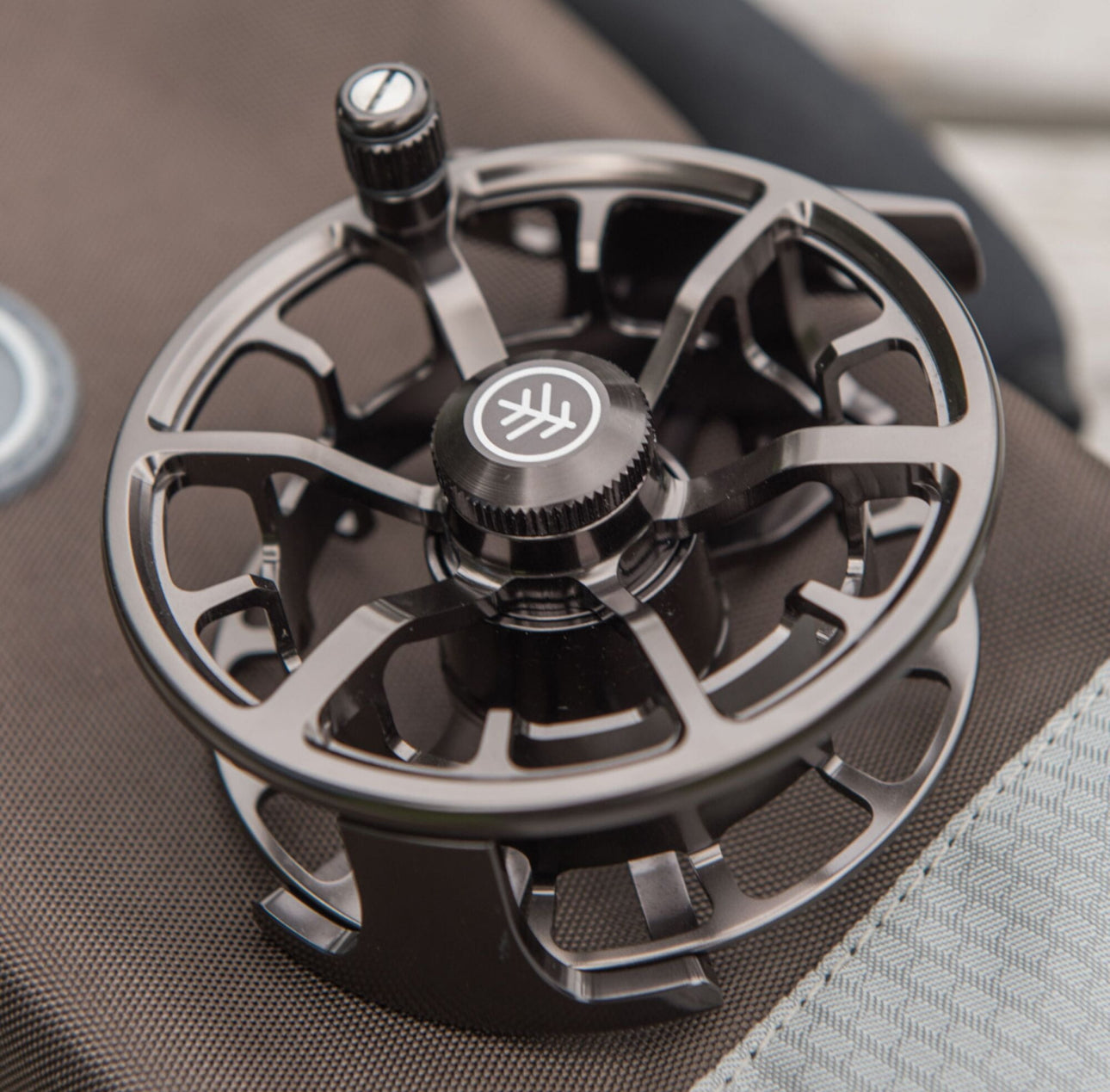 Wychwood Game - RS2 Fly #3/4 Weight Fishing Reel