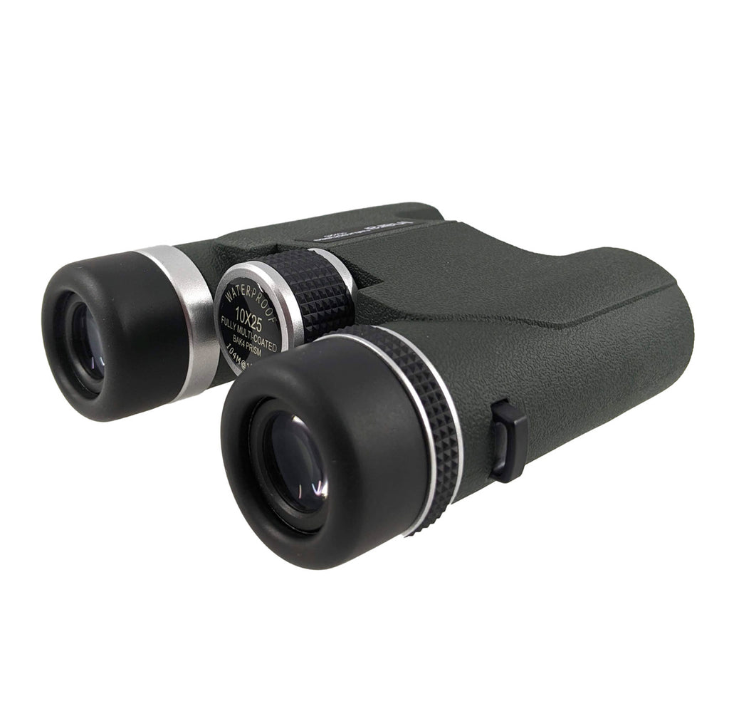 Visionary Inara 10×25 Binoculars