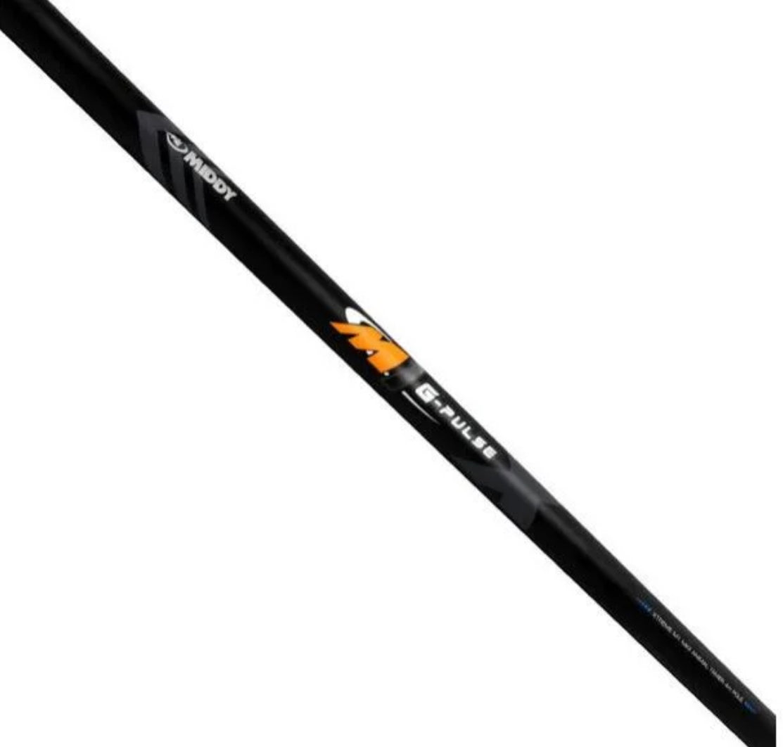 Middy Xtreme Mk2 M1 G Pulse 4m Pole - Middy