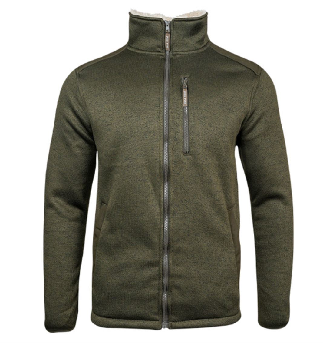carp fishing angling jumper