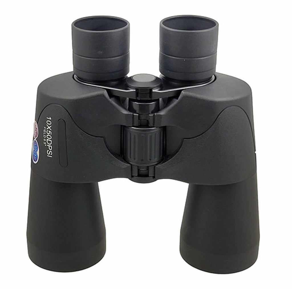 Illusion 10×50 DPS Binoculars (Black)