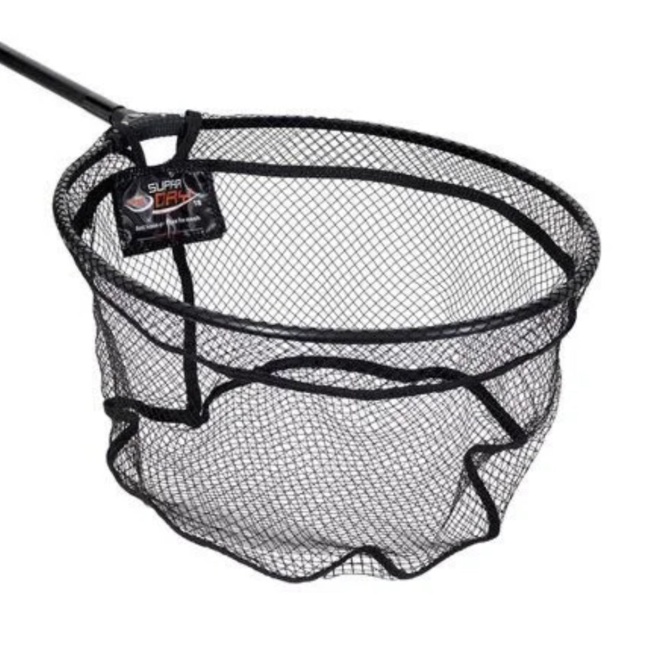 MIDDY SupraDry 18" Spoon Landing Net - Middy