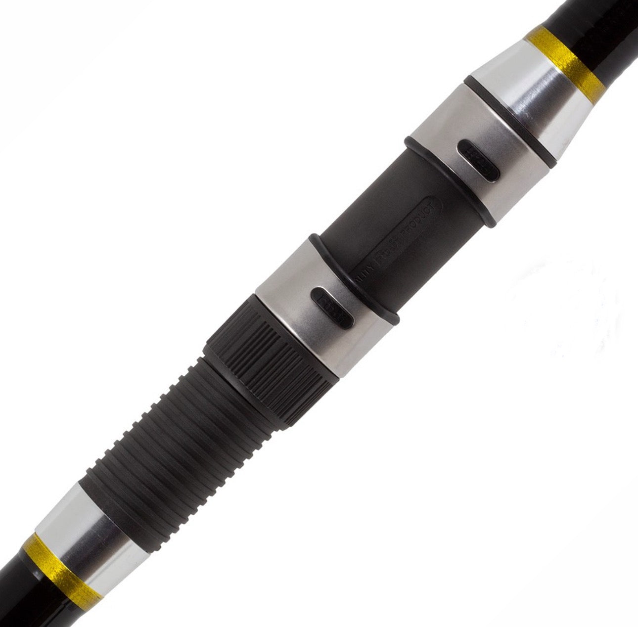 AKIOS AIRSPEED SURF 435 MKII BLACK EDITION