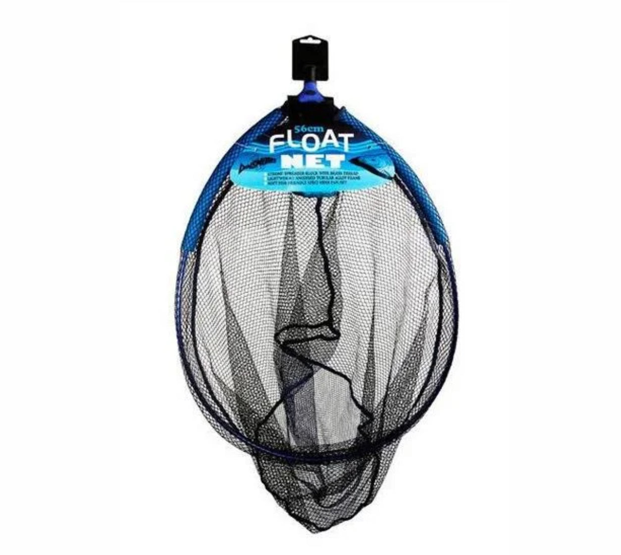 SPECIAL Float Landing Net 24”