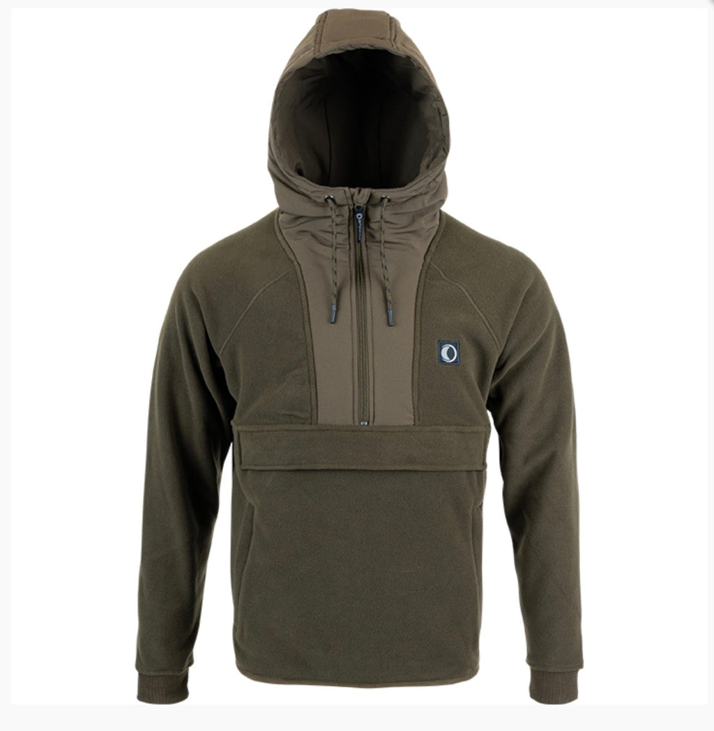 Speero Hybrid Hoodie Small