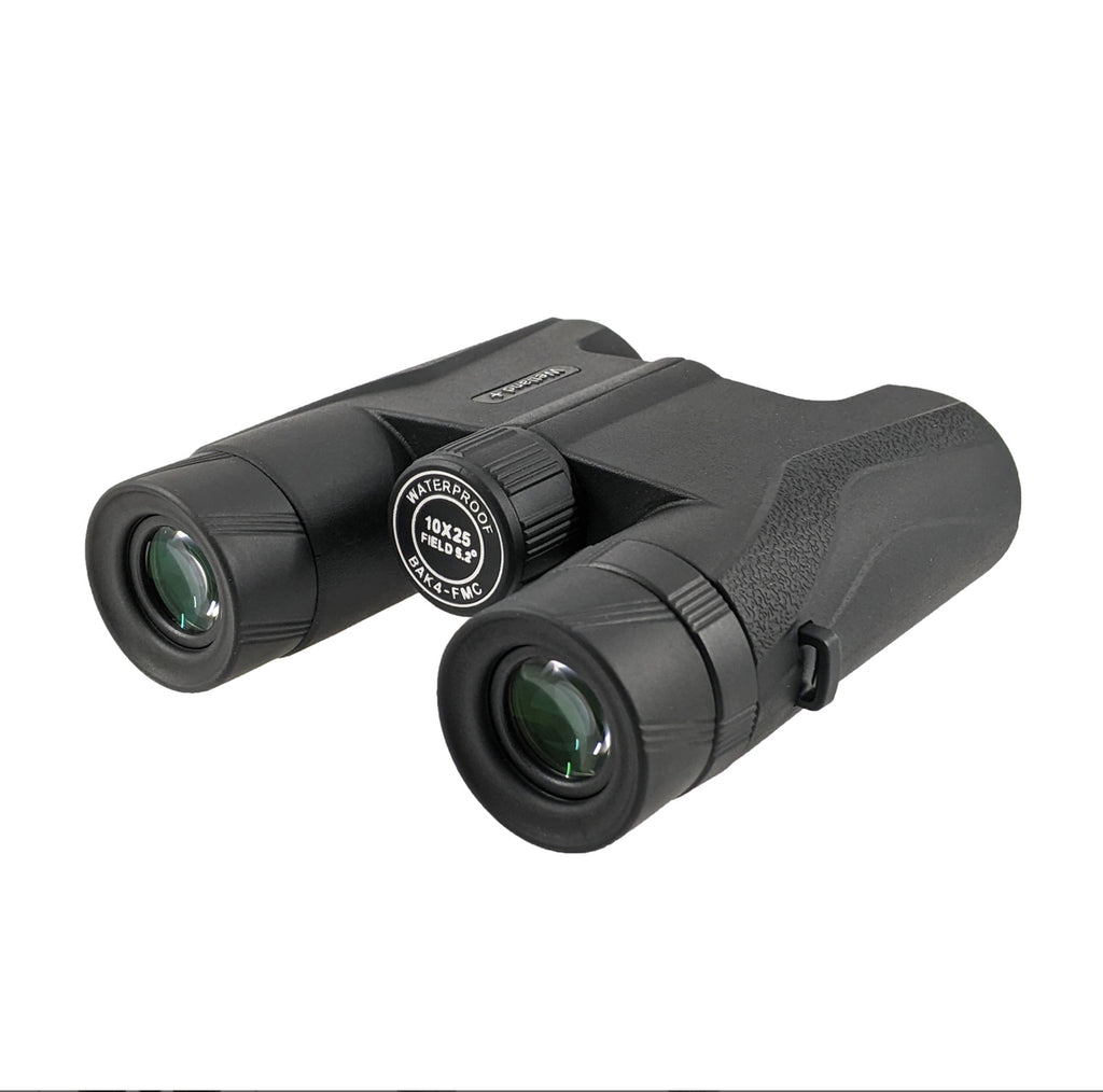 Visionary Wetland PLUS 10×25 Binoculars