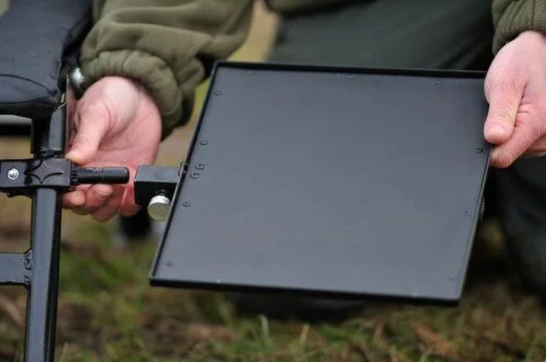 KODEX Specimen Bait/Rigs Tray - KODEX