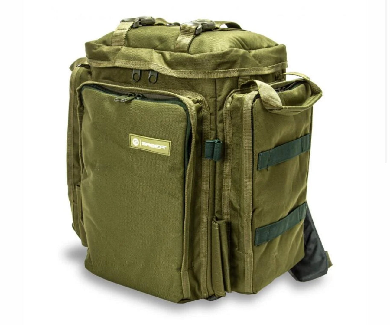 Saber Supra Compact Rucksack
