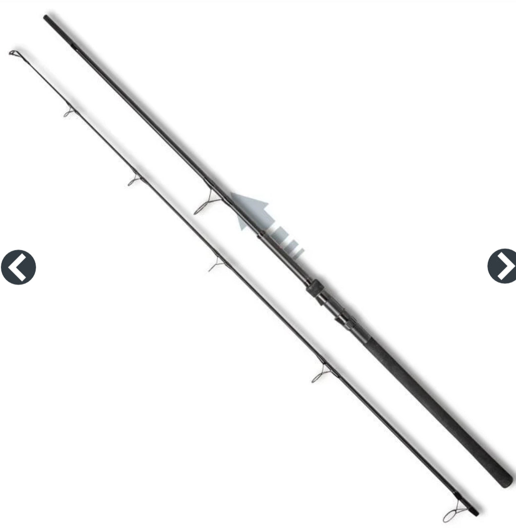 carp fishing angling rods