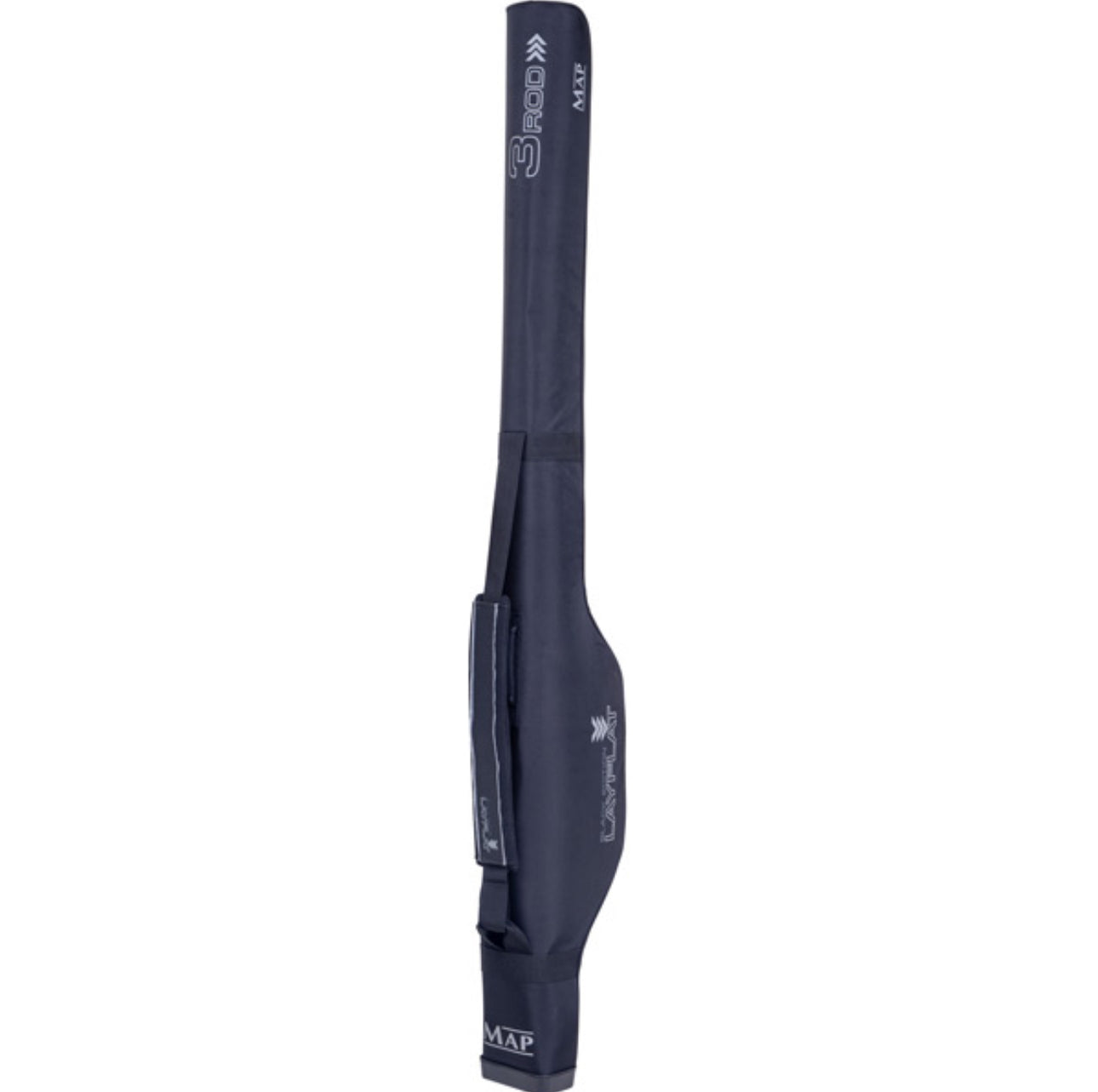 Map - Parabolix 3 Rod Holdall