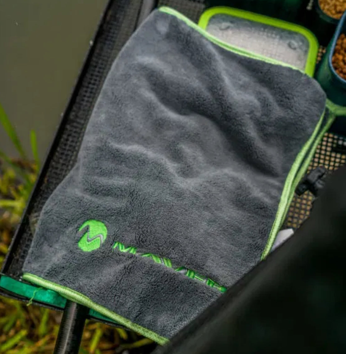 MAVER MV-R MICROFIBRE TOWEL 60 X 40cm