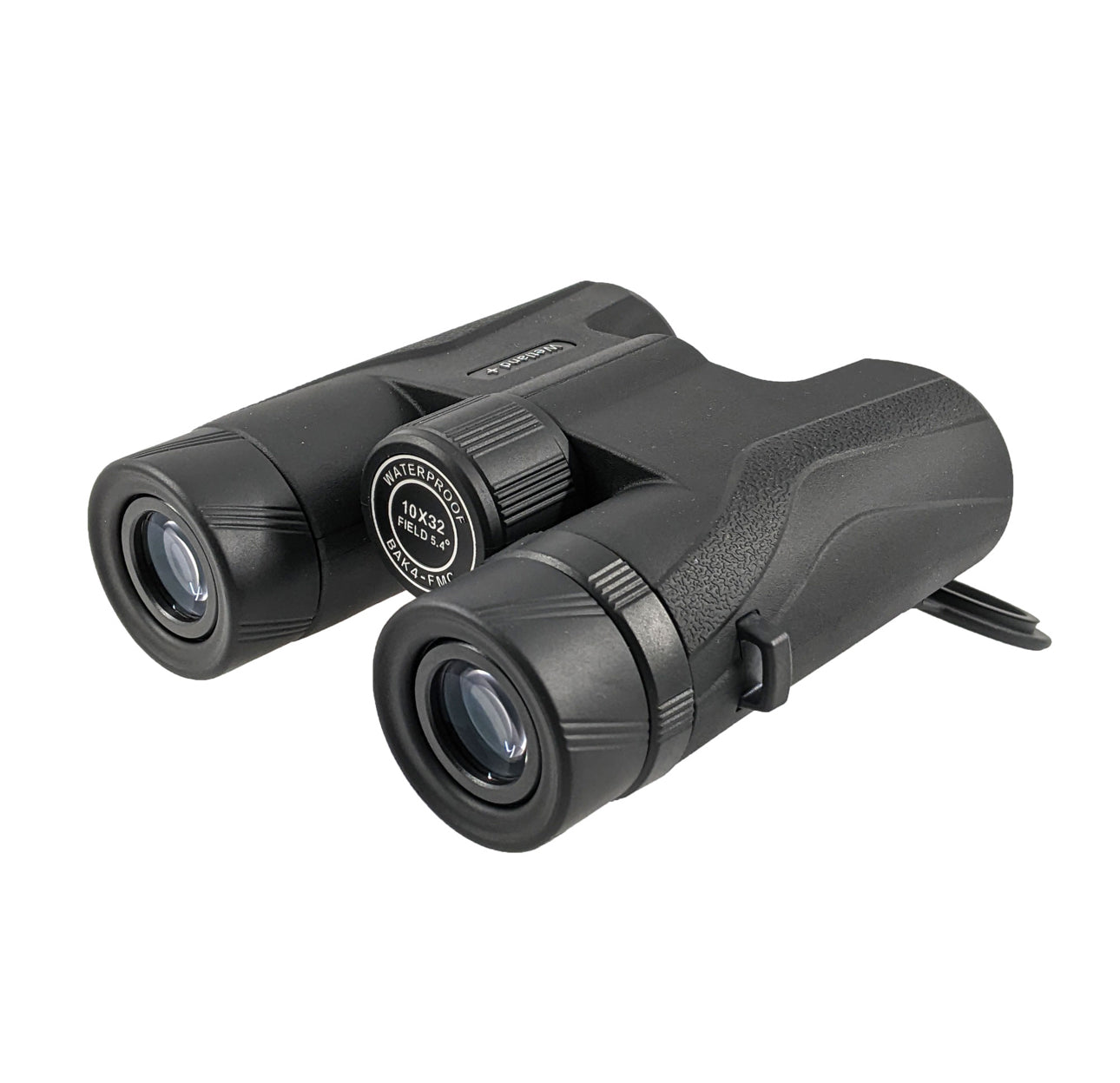 Visionary Wetland PLUS 10×32 Binoculars