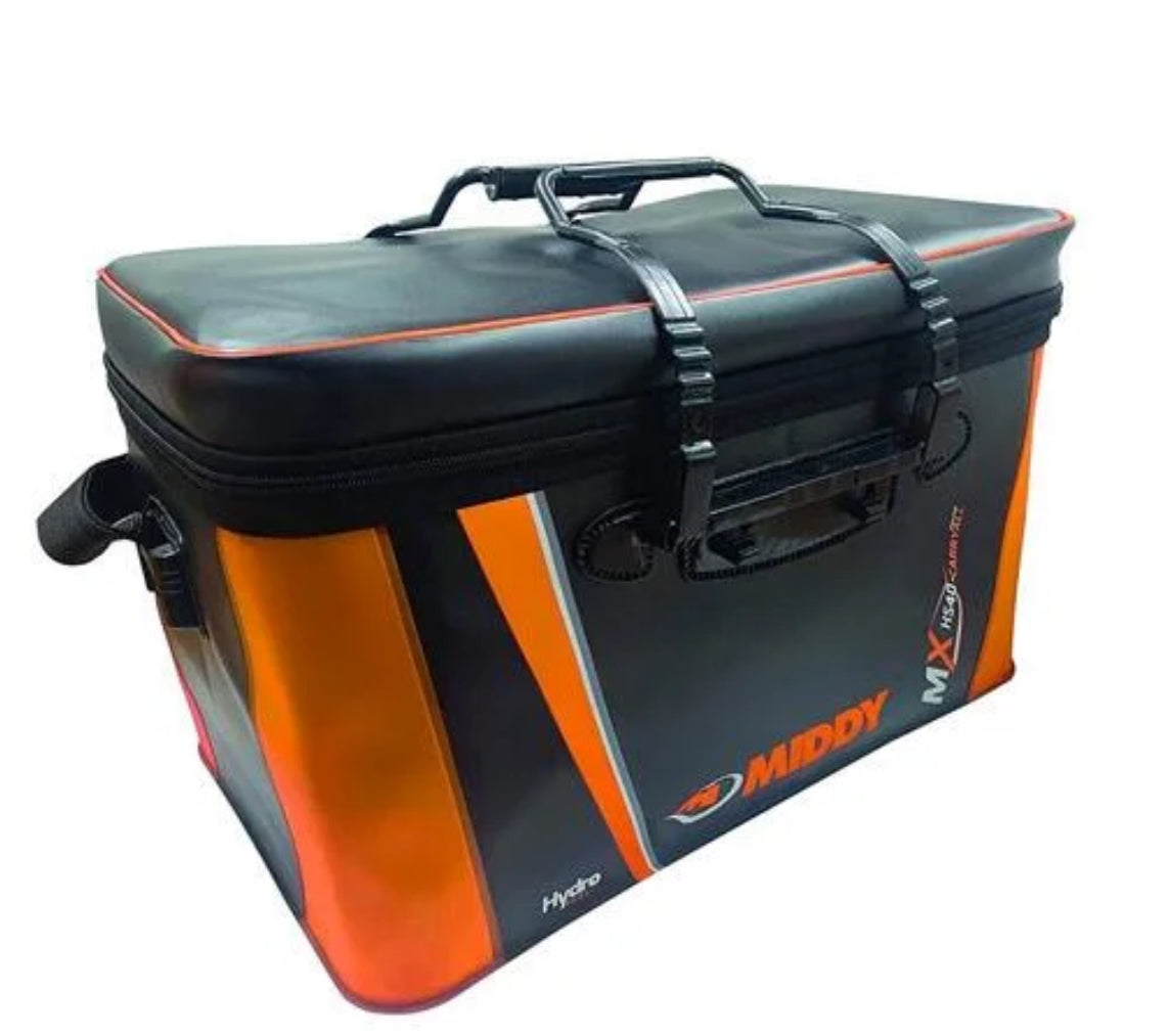 Middy MX-HS40 EVA Pro Carryall - Middy