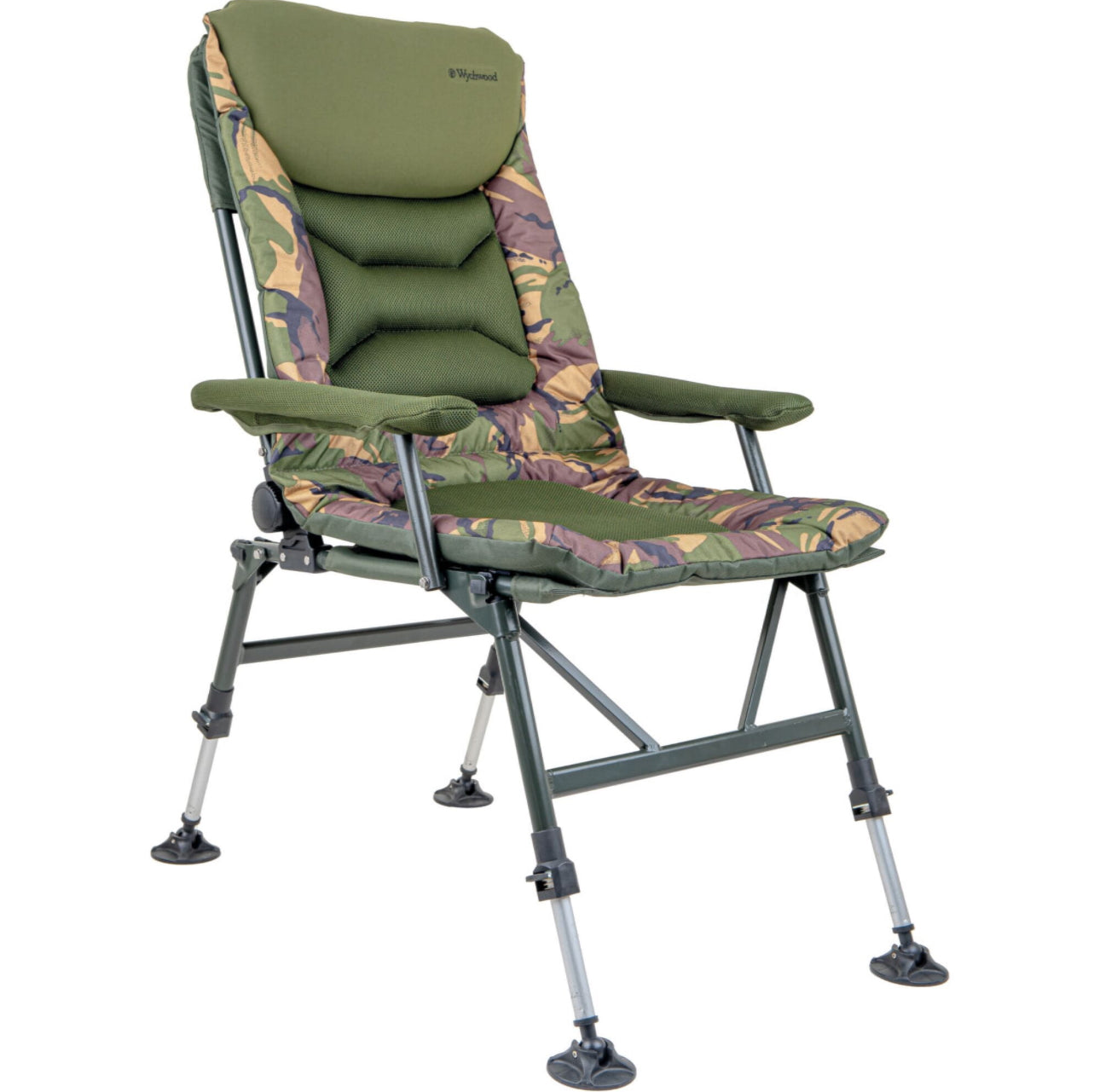 Wychwood - Epic Tactical Relax Chair With Arms