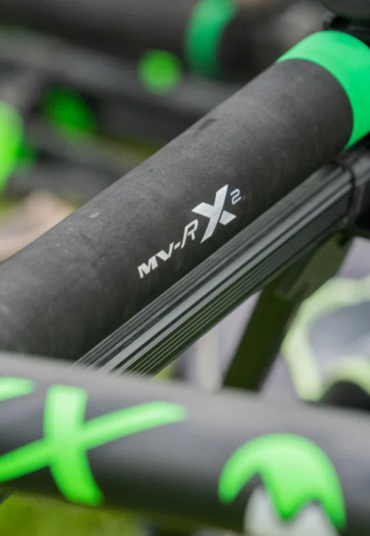 MV-R X2 FLAT BED ROLLER
