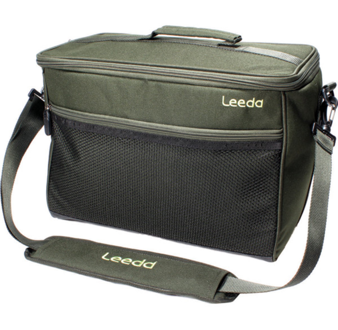 Leeda - Compact Carryall