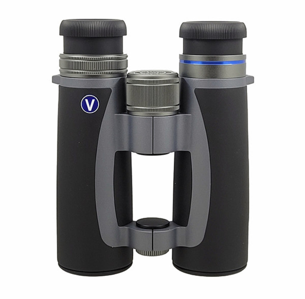 Visionary Fieldtracker Graphite2 8×42 Binoculars