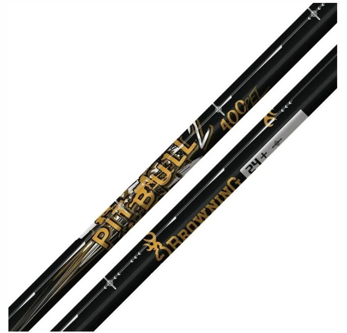 Browning Pit Bull II 4m Pole