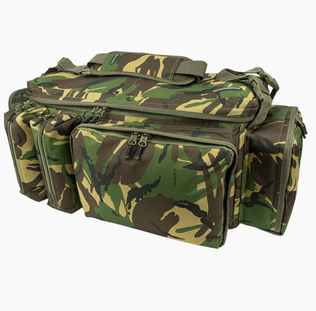 Speero XL DPM Carryall / Barrow Bag
