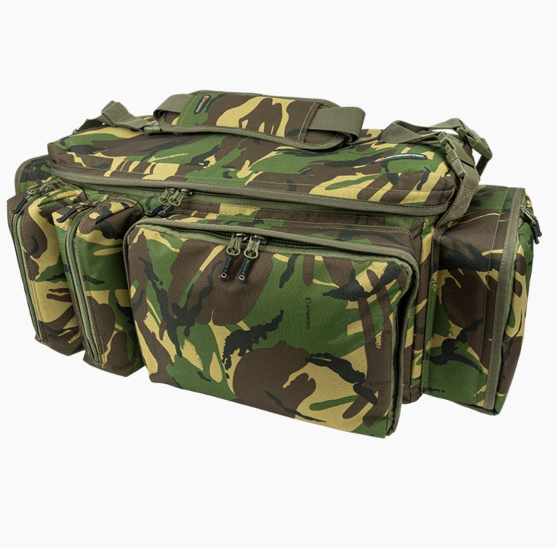 Speero XL Green Carryall / Barrow Bag