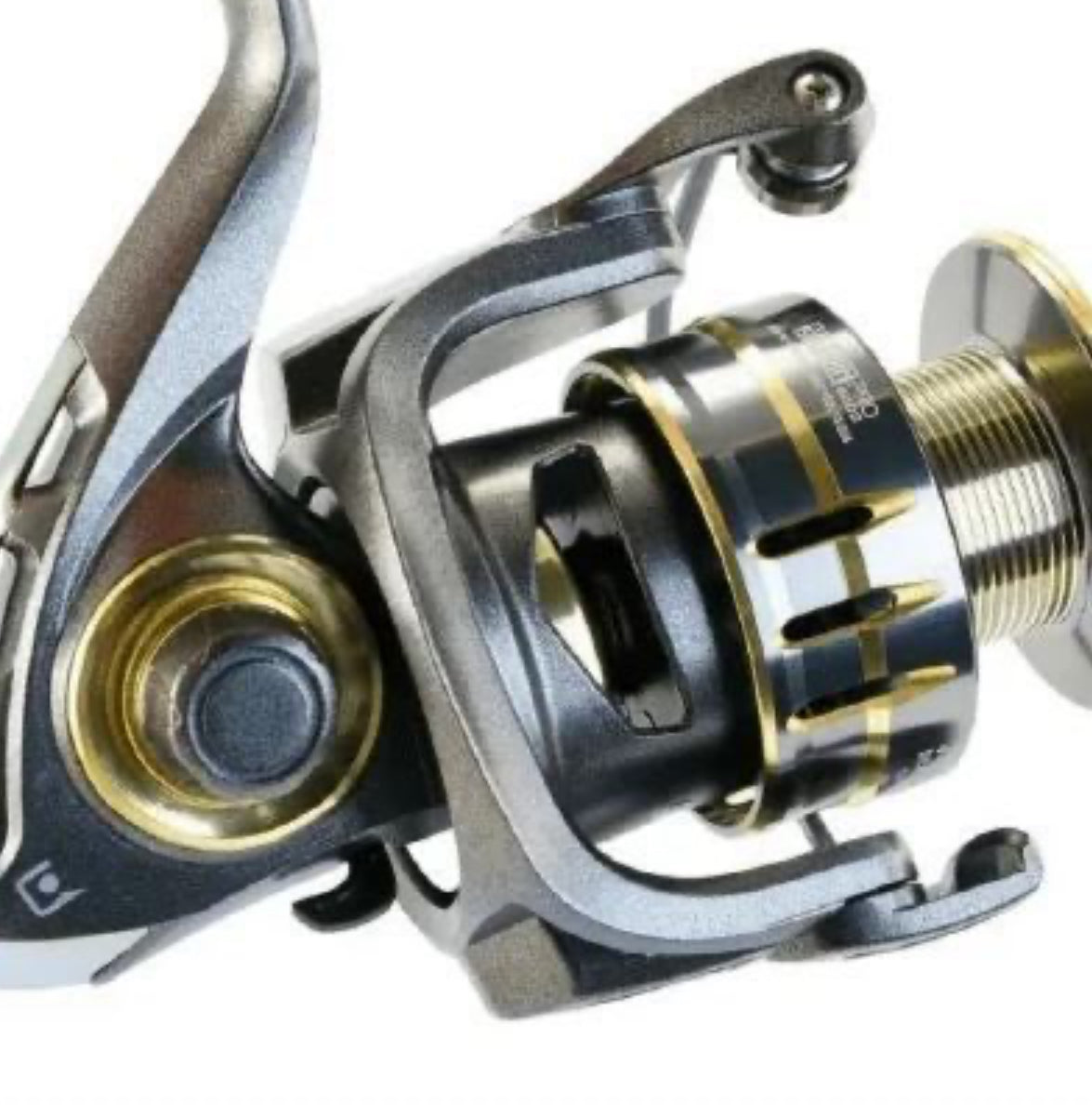 Nomura Koshin Pro Spinning Reel: 5000