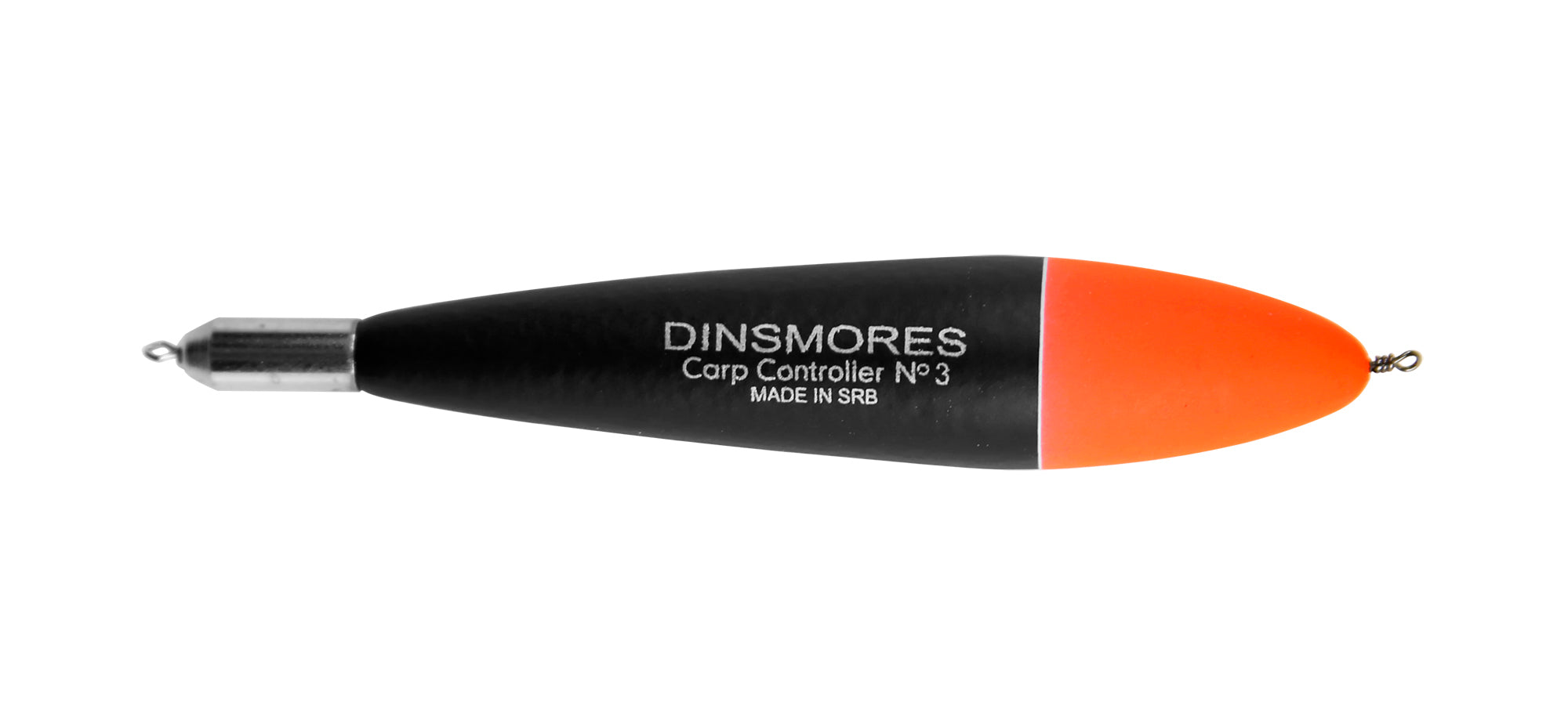 DINSMORES CARP CONTROLLER No 4